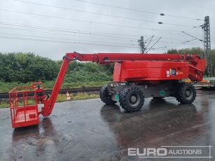 Haulotte HA32PX articulated boom lift