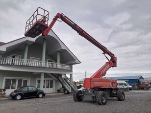 Haulotte HA32PX articulated boom lift
