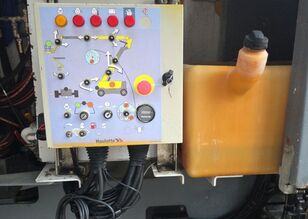بيع رافعة سلة مفصلية Haulotte HA32PX - صورة 5 | Machineryline LY رافعة سلة مفصلية Haulotte HA32PX | صورة 5 - Machineryline