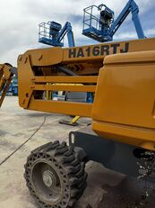 بيع رافعة سلة مفصلية Haulotte HT16 RTJ PRO - صورة 6 | Machineryline TN رافعة سلة مفصلية Haulotte HT16 RTJ PRO | صورة 6 - Machineryline