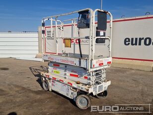 Haulotte OPTIMUM 8AC bomlift