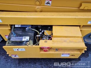 Venta de Haulotte Optimum 8 plataforma articulada - Imagen 18 | Machineryline AR Haulotte Optimum 8 plataforma articulada | Imagen 18 - Machineryline