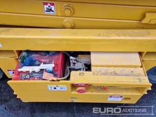 Haulotte Optimum 8 articulated boom lift for sale - Image 18 | Machineryline UG Haulotte Optimum 8 articulated boom lift | Image 18 - Machineryline