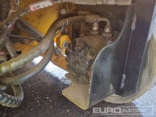 Купить коленчатый подъемник Haulotte Optimum 8 - Изображение 12 | Machineryline AZ Коленчатый подъемник Haulotte Optimum 8 | Изображение 12 - Machineryline