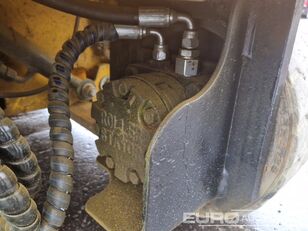 Купить коленчатый подъемник Haulotte Optimum 8 - Изображение 12 | Machineryline AZ Коленчатый подъемник Haulotte Optimum 8 | Изображение 12 - Machineryline