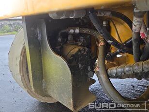 Haulotte Optimum 8 articulated boom lift for sale - Image 11 | Machineryline SG Haulotte Optimum 8 articulated boom lift | Image 11 - Machineryline