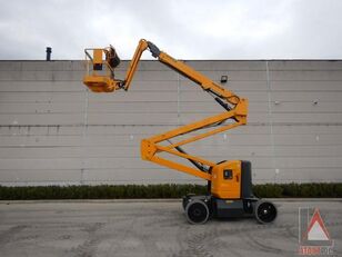 بيع رافعة سلة مفصلية Haulotte SIGMA 16 - صورة 4 | Machineryline TN رافعة سلة مفصلية Haulotte SIGMA 16 | صورة 4 - Machineryline