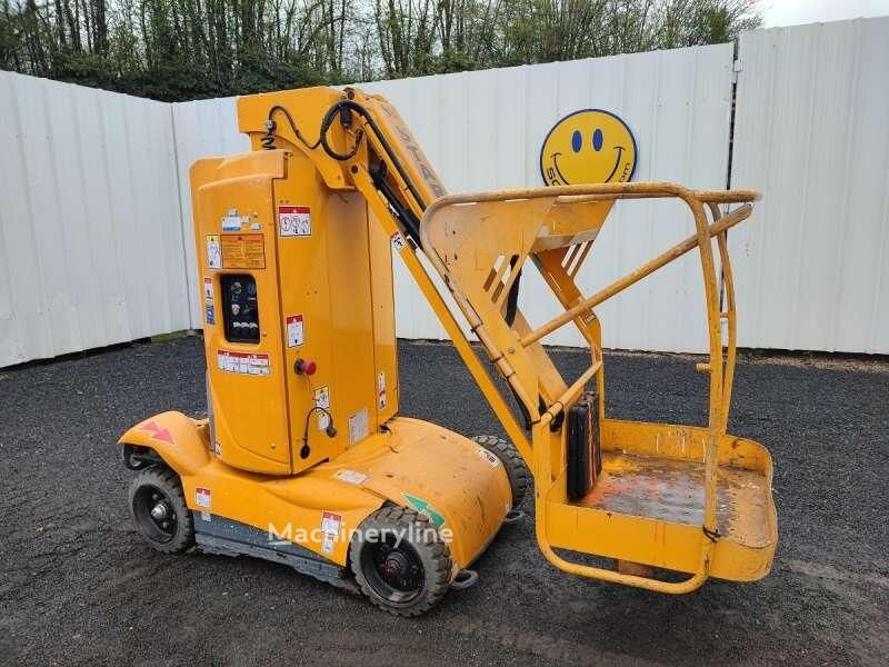 Купить коленчатый подъемник Haulotte STAR 10-1 | Machineryline GE Коленчатый подъемник Haulotte STAR 10-1 - Machineryline