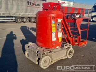 Nacela cu brat articulat Haulotte STAR10 de vânzare - Imagine 6 | Machineryline MD Nacela cu brat articulat Haulotte STAR10 | Imagine 6 - Machineryline