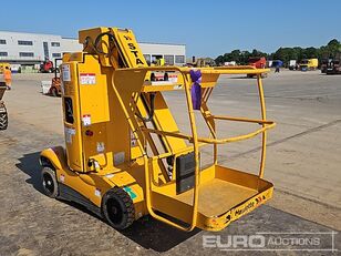 بيع رافعة سلة مفصلية Haulotte Star 10-1 - صورة 7 | Machineryline رافعة سلة مفصلية Haulotte Star 10-1 | صورة 7 - Machineryline