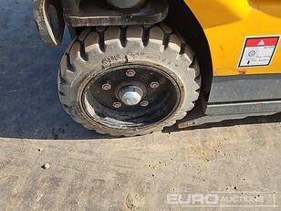 بيع رافعة سلة مفصلية Haulotte Star 10-1 - صورة 11 | Machineryline رافعة سلة مفصلية Haulotte Star 10-1 | صورة 11 - Machineryline