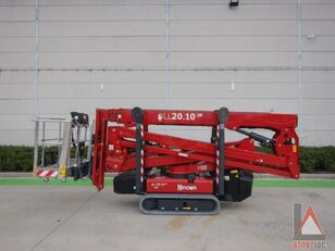 nacelle articulée Hinowa LIGHTLIFT 20.10 neuve