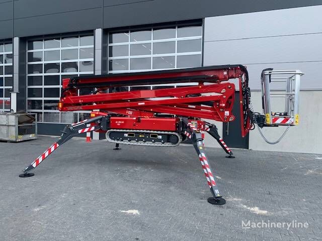 plataforma articulada Hinowa Lightlift 26.14