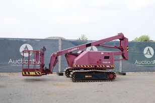 nacelle articul&eacute;e Isuzu NUL090-2