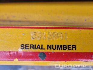 Nacela cu brat articulat JCB S1930E de vânzare - Imagine 33 | Machineryline MD Nacela cu brat articulat JCB S1930E | Imagine 33 - Machineryline