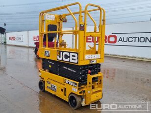 JCB S1930E Gelenkarbeitsb&uuml;hne