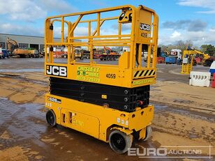 Ανυψωτικού με αρθρωτή μπούμα JCB S2632E προς πώληση - Απεικόνιση 7 | Machineryline GR Ανυψωτικό με αρθρωτή μπούμα JCB S2632E | Απεικόνιση 7 - Machineryline