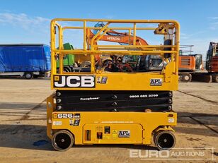 Nacelle articulée JCB S2632E à vendre - Image 6 | Machineryline FR Nacelle articulée JCB S2632E | Image 6 - Machineryline