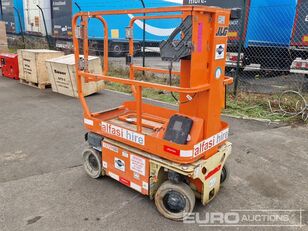 kĺbová pracovná plošina JLG 1230ES