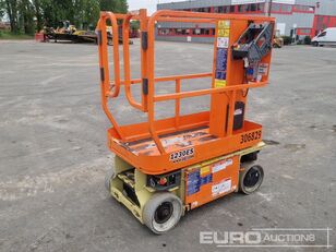 коленчатый подъемник JLG 1230ES