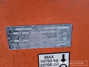 Poomtõstuki JLG 1250AJP müük - Pilt 43 | Machineryline EE Poomtõstuk JLG 1250AJP | Pilt 43 - Machineryline