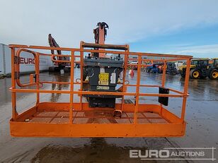 Poomtõstuki JLG 1250AJP müük - Pilt 9 | Machineryline EE Poomtõstuk JLG 1250AJP | Pilt 9 - Machineryline