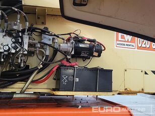 Poomtõstuki JLG 1250AJP müük - Pilt 36 | Machineryline EE Poomtõstuk JLG 1250AJP | Pilt 36 - Machineryline