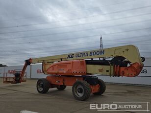 JLG 1250AJP articulated boom lift