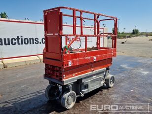 JLG 2030ES plataforma articulada