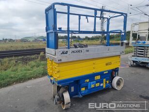 коленчатый подъемник JLG 2630 ES