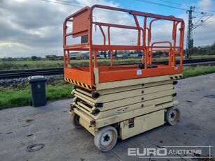 JLG 2646-E2 bomlift