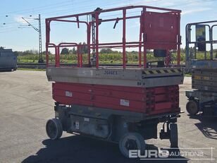 pengangkat boom artikulasi JLG 2646ES