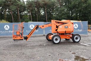 JLG 340AJ articulated boom lift