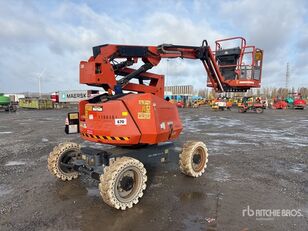 коленчатый подъемник JLG 340AJ