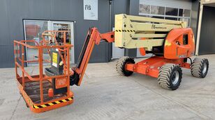 коленчатый подъемник JLG 450 AJ