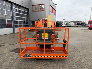 Pengangkat boom artikulasi JLG 450 AJ dijual - Gambar 6 | Machineryline ID Pengangkat boom artikulasi JLG 450 AJ | Gambar 6 - Machineryline