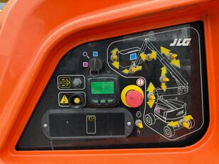 Pengangkat boom artikulasi JLG 450 AJ dijual - Gambar 10 | Machineryline ID Pengangkat boom artikulasi JLG 450 AJ | Gambar 10 - Machineryline