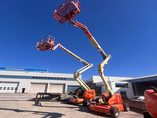 굴절식 붐 리프트 JLG 450 AJ