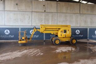 JLG 450AJ articulated boom lift
