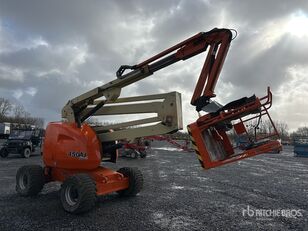 JLG 450AJ hidraulična zglobna platforma