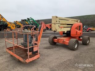 رافعة سلة مفصلية JLG 450AJ