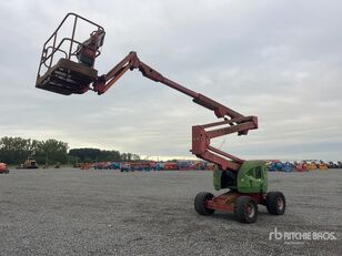 JLG 450AJ articulated boom lift