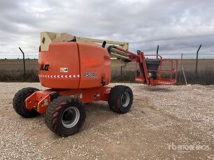 رافعة سلة مفصلية JLG 450AJ Series ll