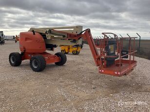 رافعة سلة مفصلية JLG 450AJ Series ll