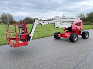 JLG 510 AJ articulated boom lift