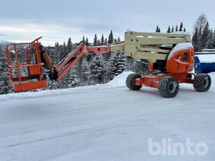 JLG 510 AJ bomlift