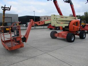 JLG 510 AJ (866) plataforma articulada
