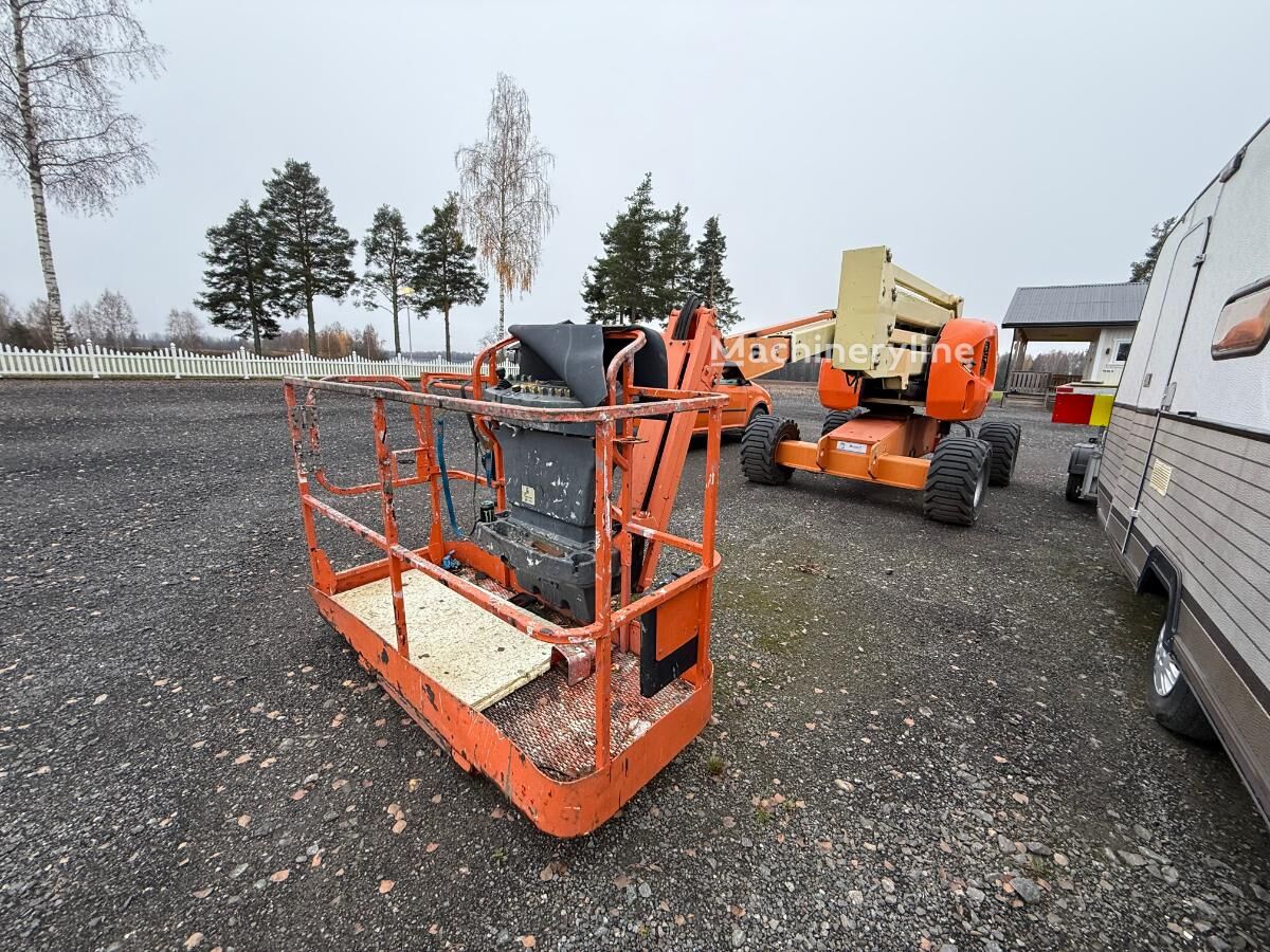 Poomtõstuk JLG 510 AJ Knekkarmlift - Machineryline