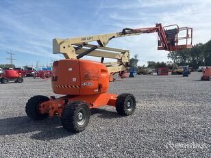 коленчатый подъемник JLG 510AJ