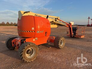 коленчатый подъемник JLG 510AJ 4WD Diesel Nacelle Articulee